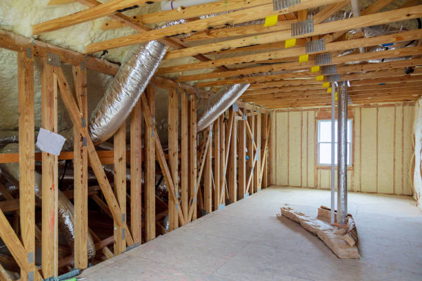 Best Insulation for Specific Applications in Hart, MI